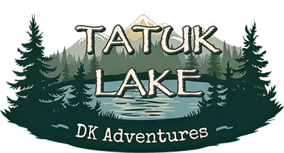 DK Adventures at Tatkuk Lake